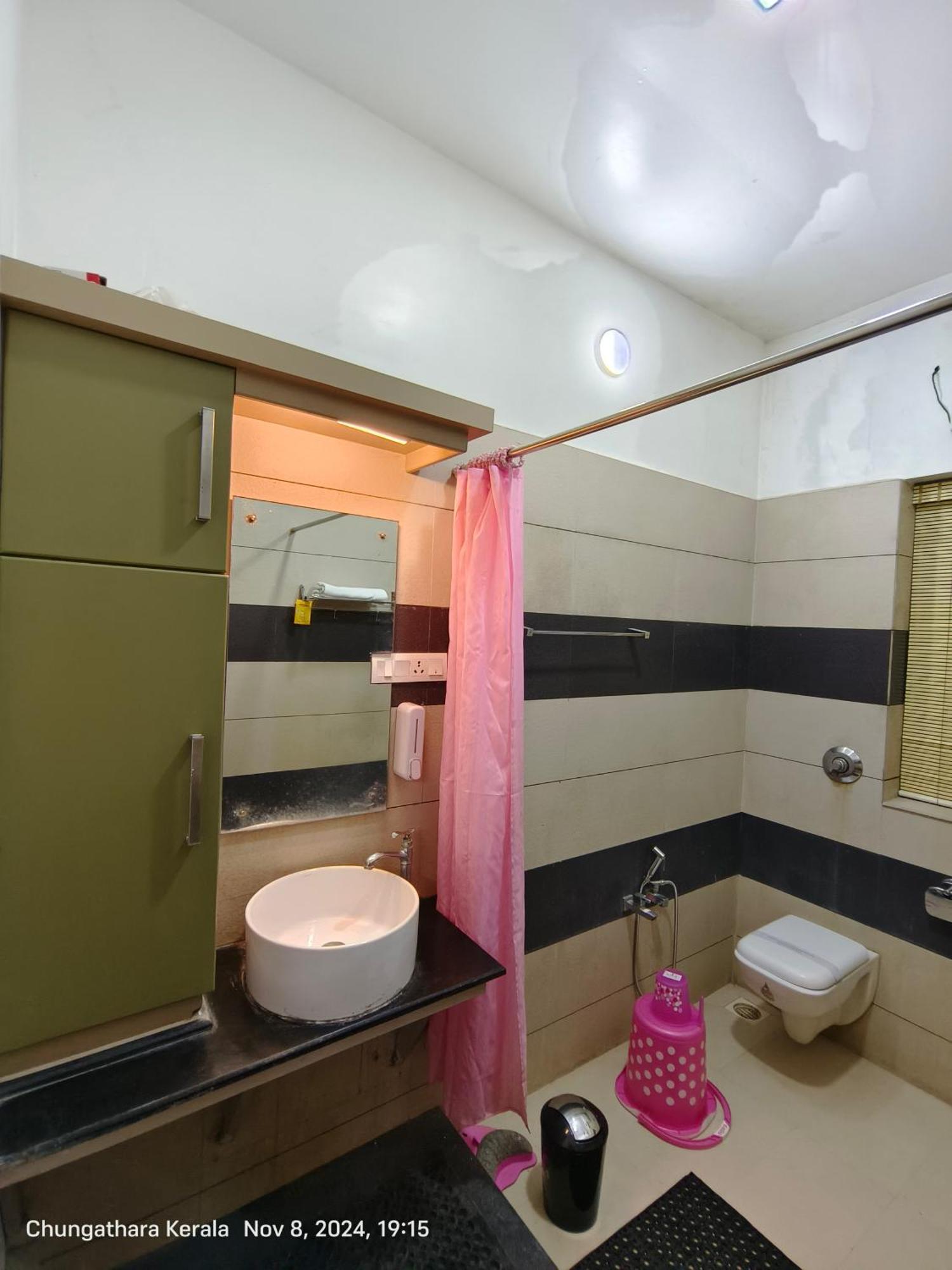 Swasth The Riviera Lovedale Nilambūr Zimmer foto